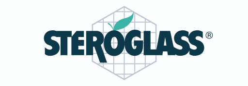 STEROGLASS